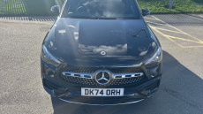 Mercedes-Benz GLA 200 AMG Line Executive 5dr Auto Petrol Hatchback